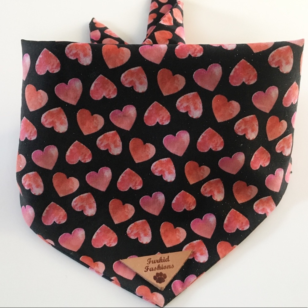 Dog Bandana